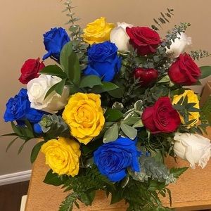 Meet your Posher, Debbie